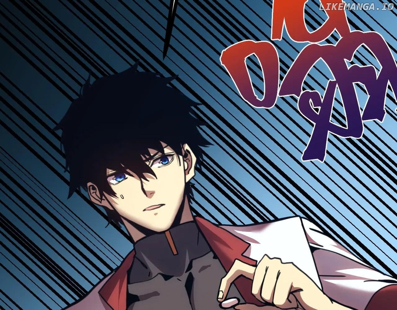 Log into the Future Chapter 217 - page 12